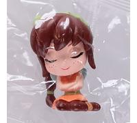 Cerbiatto - Figura Disney Fairies Katazun dal Giappone