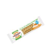 Cerbona Gluten Fee Caramel- Almond Flavour Oat Bar (40 g)
