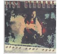 Cerbone,Lisa - Close Your Eyes