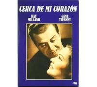 Cerca De Mi Corazon (Close To My Heart)