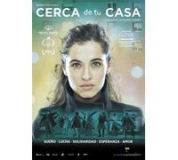Cerca De Tu Casa