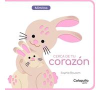 Cerca de tu corazón