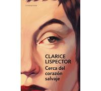 Cerca del corazón salvaje