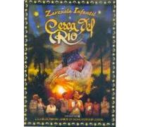 'Cerca del Río', Zarzuela infantil - DVD & CD