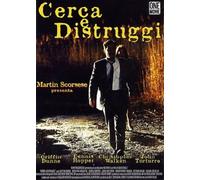 cerca e distruggi dvd Italian Import (DVD) Christopher Walken Dennis Hopper