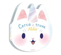 Akiko Cerca e trova. Ediz. a colori