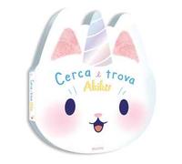 Cerca e trova Akiko. Ediz. a colori