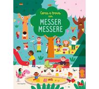 Cerca e trova con messer Messere