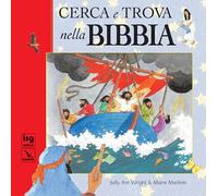 Cerca e trova nella Bibbia