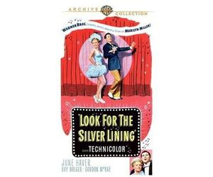 Cerca Il Lato Positivo DVD (1949) Ray Bolger, Gordon MacRae, Rosemary DeCamp