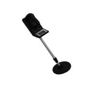 CERCA METALLI METAL DETECTOR PORTATILE cerca monete impermeabile a batterie