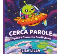 cerca parole: Impara e Gioca con Gordi Chewi
