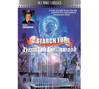 Cerca Per Haunted Hollywood 1989 John Davidson, Patrick Macnee, Arthur Forrest