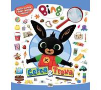 Cerca & trova. Bing. Ediz. a colori. Con lente d'ingrandimento