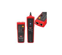 Cercacoppie cavi con tester RJ45 UNI-T UT682