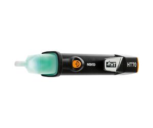 Cercafase HT Italia con misura del senso ciclico delle fasi HT70