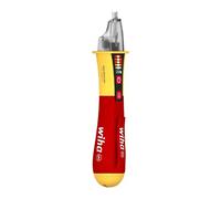 Cercafase senza contatto 12-1000V Volt Detector Rosso-giallo