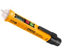 Cercafase Tester elettronico Rilevatore di Tensione - Corrente - Sonoro INGCO