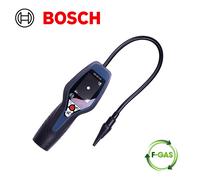 Cercafughe CS LD 1.0 BOSCH - rileva perdite per qualsiasi tipo di refrigerante