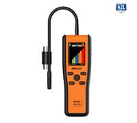 Cercafughe elettronico gas refrigerante INFRAMATE-D Elitech 4 gr/y
