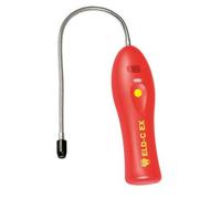 Cercafughe elettronico per gas combustibili ELD-C EX