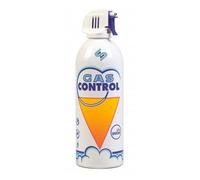 Cercafughe spray Wigam GAS CONTROL per impianti a gas 400 ml 09001080
