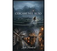 Cercami nel Buio: Edizione Italiana