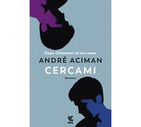 Cercami [Paperback] [Oct 28, 2019] Aciman, André and Bastia, Valeria