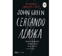 Cercando Alaska. Ediz. speciale