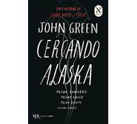 Cercando Alaska. Ediz. speciale