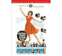 Cercando Amore 1964 Russ Tamblyn, Susan Oliver, Danny Thomas, Barbara Nichols