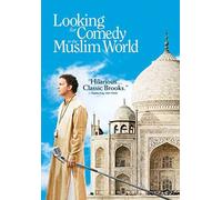 Looking for Comedy in The Muslim World (MOD) (DVD) Homie Doroodian Jon Tenney