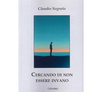 Cercando di non essere invano