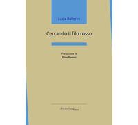 Cercando il filo rosso