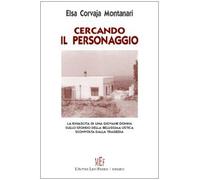 Cercando il personaggio. Sullo sfondo della bellissima Ustica la rinascita di una giovane donna