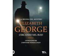 Cercando nel buio