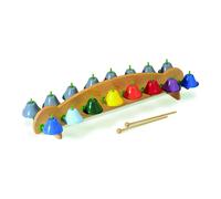 Cercanote Serie Doppia - Gioco Didattico per Imparare le Note Musicali