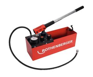 Cercaperdite Rothenberger IDR 50 per impianti riscaldamento 1000004000