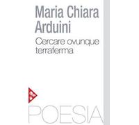 Cercare ovunque terraferma