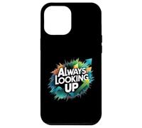 CERCARE SEMPRE Custodia per iPhone 12 Pro Max