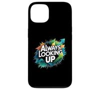 CERCARE SEMPRE Custodia per iPhone 13