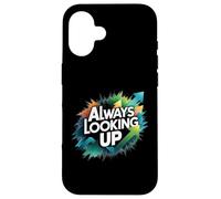 CERCARE SEMPRE Custodia per iPhone 16