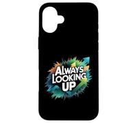 CERCARE SEMPRE Custodia per iPhone 16 Plus