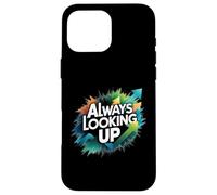 CERCARE SEMPRE Custodia per iPhone 16 Pro Max