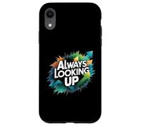 CERCARE SEMPRE Custodia per iPhone XR