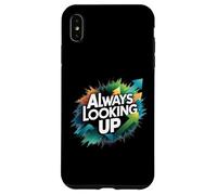 CERCARE SEMPRE Custodia per iPhone XS Max