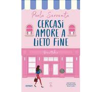 Cercasi amore a lieto fine