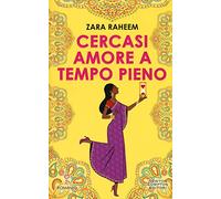 Cercasi amore a tempo pieno