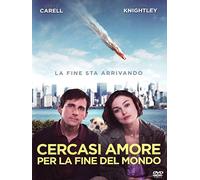 Cercasi Amore Per La Fine Del Mondo