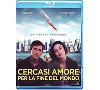 Cercasi Amore Per La Fine Del Mondo (Blu-ray)
